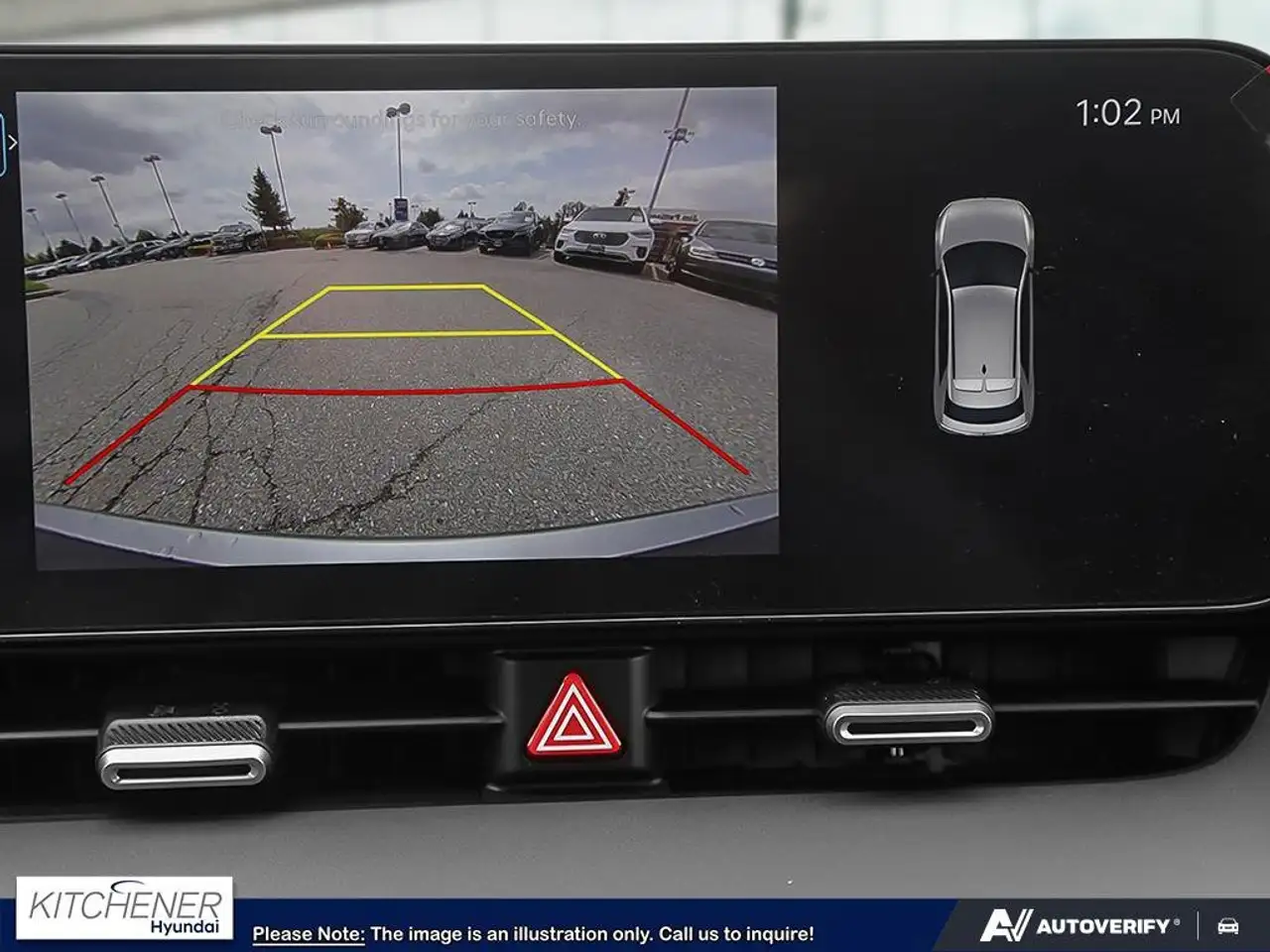 Hyundai IONIQ 5 снимка Hyundai IONIQ 5