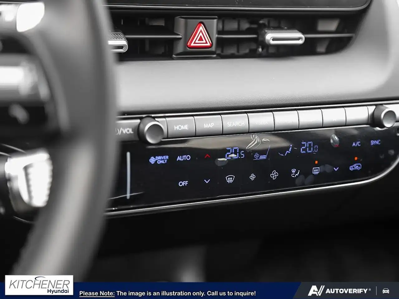 Hyundai IONIQ 5 снимка Hyundai IONIQ 5