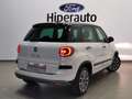 Fiat 500L 1.4 Hey Google Blanco - thumbnail 4