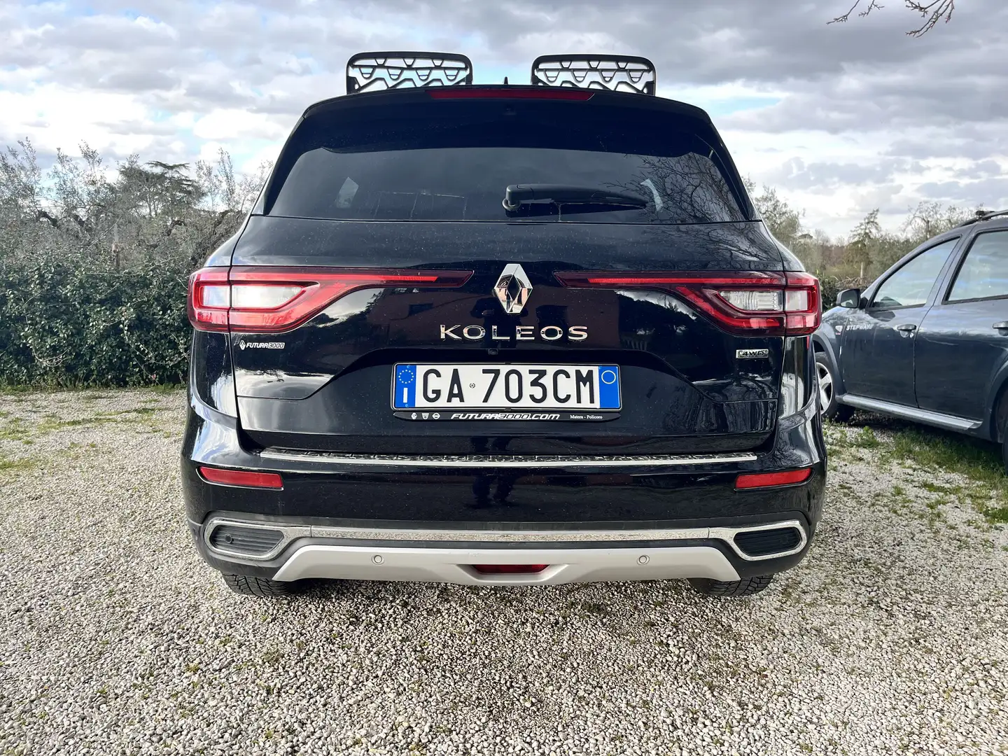 Renault Koleos 2.0 blue dci Business 190cv 4x4 x-tronic - 1