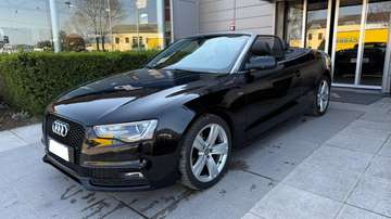 A5 Cabrio 2.0 tfsi Business quattro s-tronic *PROMO AZZURRA*