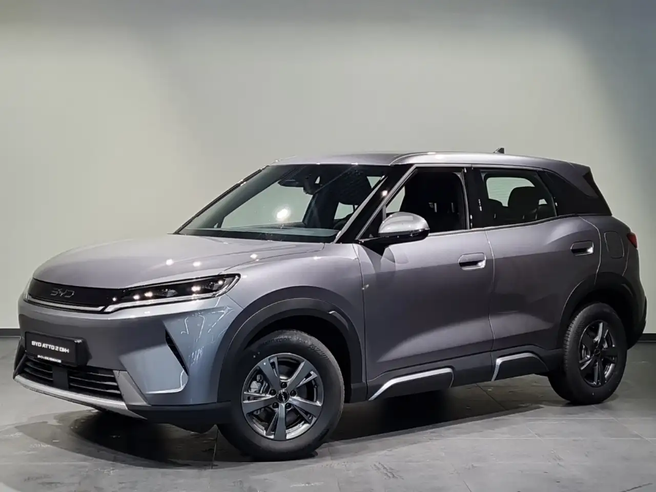 BYD Atto 2