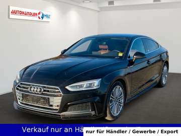 Sportback 2.0 TFSI g-tron S-Line CNG