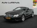 Mercedes-Benz SL 55 AMG Full Option Noir - thumbnail 1