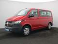 Volkswagen T6.1 Kombi / 9-Sitze, AppConnect, Bluetooth, PDC Rot - thumbnail 2