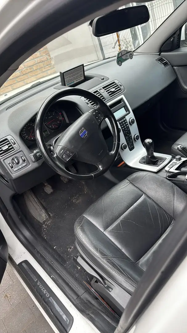 Volvo S40 1.6D DRIVe Stop&Start 110 Kinetic - 2