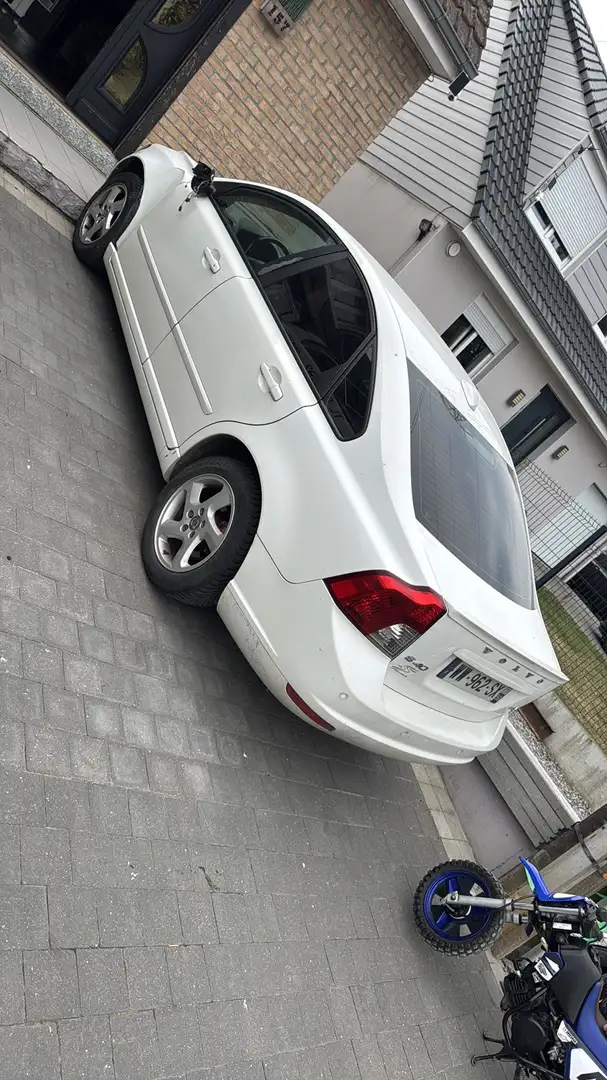 Volvo S40 1.6D DRIVe Stop&Start 110 Kinetic - 1