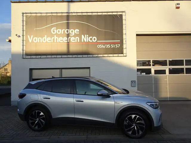 Volkswagen ID.4 82kWh Pro VIRTUAL,CARPLAY,CAMERA,ADAPT CRUISE,DAB