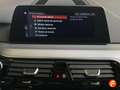 BMW 520 520d Touring Negro - thumbnail 21