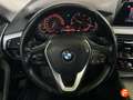 BMW 520 520d Touring Negro - thumbnail 17