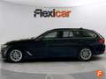 BMW 520 520d Touring Negro - thumbnail 4