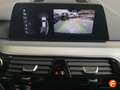 BMW 520 520d Touring Negro - thumbnail 20