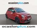 Abarth 595 1.4T JET COMPETIZIONE 180 Rojo - thumbnail 2