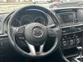 Mazda 6 Center-Line*Automatik*8-fach*BT*TÜV 01/26 Schwarz - thumbnail 7
