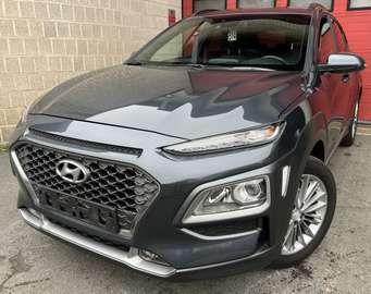 1.0 T-GDi Air GPF + NAVI + CAMÉRA + CLIM