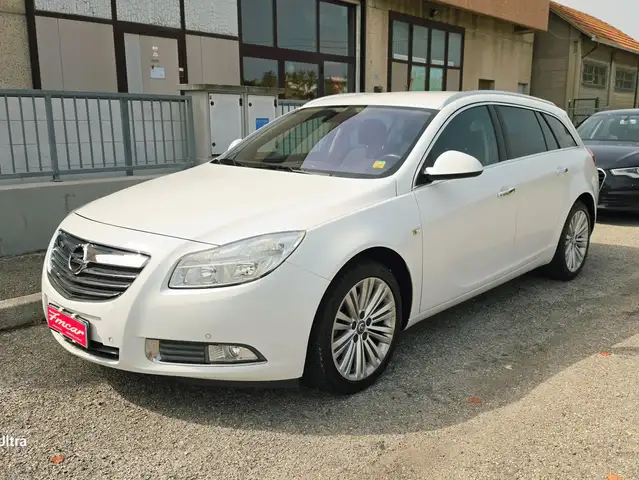 Opel Insignia view 15