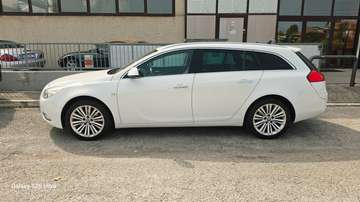 Sports Tourer Sports Tourer 2.0 cdti Cosmo 160cv auto