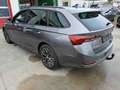 Skoda Octavia Combi 2.0 TDI DSG CLEVER *AHK *LED *RKAM *NAVI *S Grijs - thumbnail 5