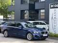 BMW 320 d Touring LCI xDrive Aut. |Live Cockpit Plus Bleu - thumbnail 22