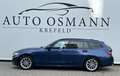 BMW 320 d Touring LCI xDrive Aut. |Live Cockpit Plus Bleu - thumbnail 2