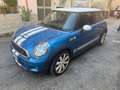 MINI Cooper S Mini III R56 2007 Hatchback 1.6 Pepper 175cv Bleu - thumbnail 2