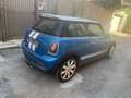 MINI Cooper S Mini III R56 2007 Hatchback 1.6 Pepper 175cv Bleu - thumbnail 4