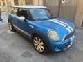 MINI Cooper S Mini III R56 2007 Hatchback 1.6 Pepper 175cv Bleu - thumbnail 1
