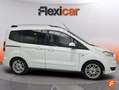 Ford Tourneo Courier 1.0 Ecoboost Titanium Blanc - thumbnail 3