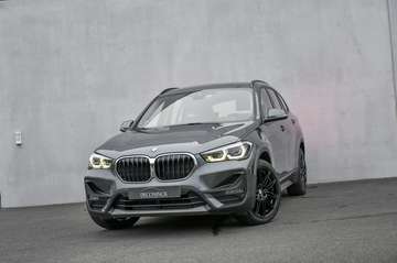 xDrive25e*LEDER*LED*CAMERA*ACC*DRIVING ASSIST*HUD*