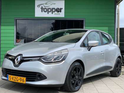 Renault Clio 0.9 TCe Expression | CruiseControl | Navigatie | A
