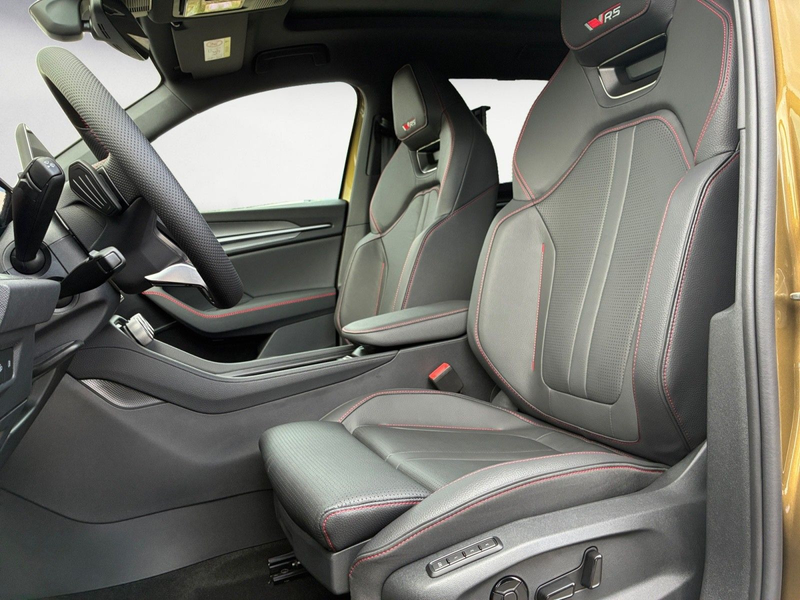 Skoda Kodiaq RS 2,0 TSI  7-Gang-DSG 4x4 — photo 7