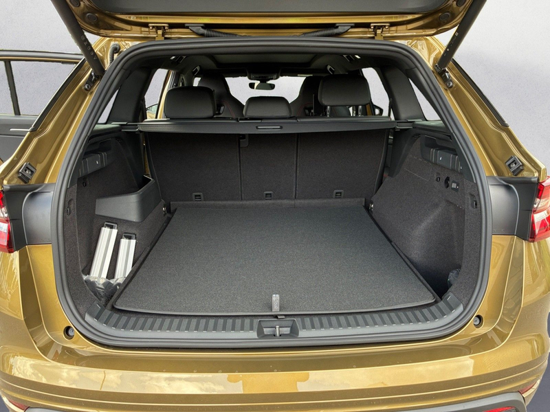 Skoda Kodiaq RS 2,0 TSI  7-Gang-DSG 4x4 — photo 10