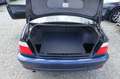 BMW 318 Ci Coupe Aut.KLIMA SD PDC 1.HAND Scheckheft Blau - thumbnail 8