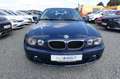 BMW 318 Ci Coupe Aut.KLIMA SD PDC 1.HAND Scheckheft Blau - thumbnail 3