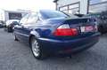 BMW 318 Ci Coupe Aut.KLIMA SD PDC 1.HAND Scheckheft Blau - thumbnail 18
