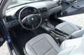 BMW 318 Ci Coupe Aut.KLIMA SD PDC 1.HAND Scheckheft Blau - thumbnail 11