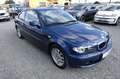 BMW 318 Ci Coupe Aut.KLIMA SD PDC 1.HAND Scheckheft Blau - thumbnail 4