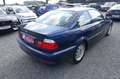 BMW 318 Ci Coupe Aut.KLIMA SD PDC 1.HAND Scheckheft Blau - thumbnail 5