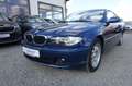 BMW 318 Ci Coupe Aut.KLIMA SD PDC 1.HAND Scheckheft Blau - thumbnail 17