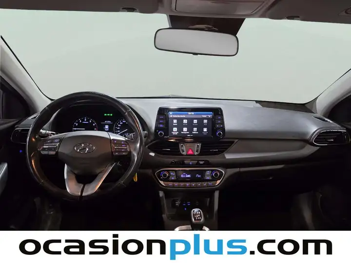 Hyundai i30 1.0 TGDI Tecno 2018, foto 6