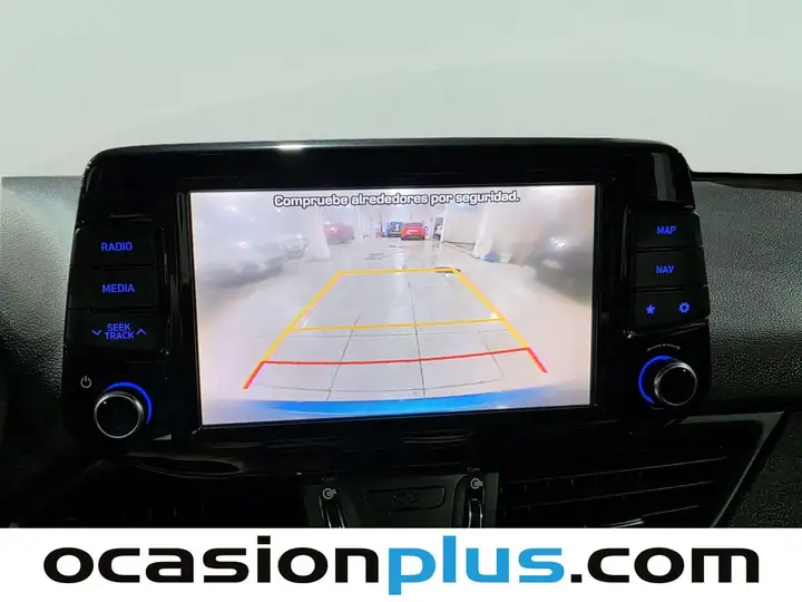 Hyundai i30 1.0 TGDI Tecno 2018, foto 9