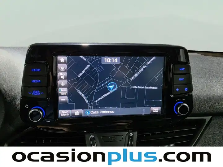 Hyundai i30 1.0 TGDI Tecno 2018, foto 7