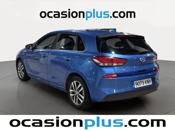 Hyundai i30 1.0 TGDI Tecno 2018, foto 3