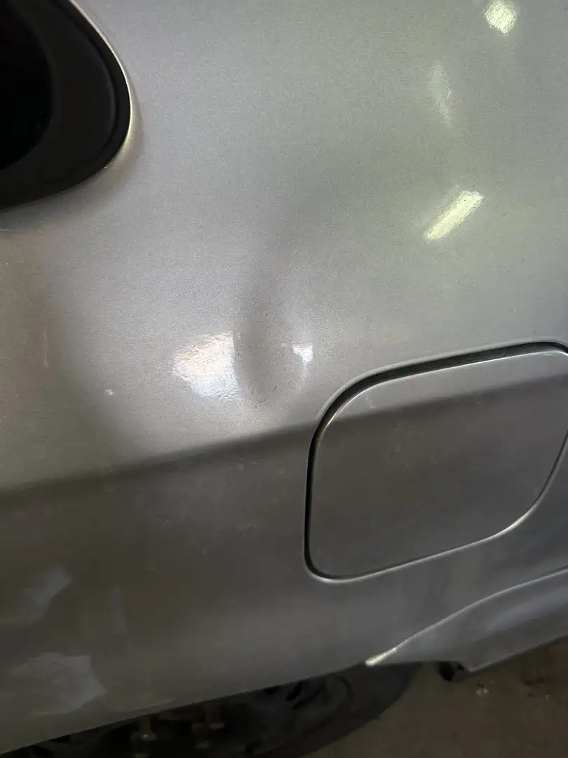 Honda Civic Coupe 1.6i LS Comfort - 1