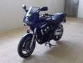 Yamaha FZS 600 FZS 600 Fazer, viele Neuteile, viel Zubehör Blau - thumbnail 3