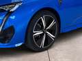 Peugeot 308 1.5 bluehdi GT s&s 130cv eat8 - PROMO Bleu - thumbnail 14
