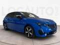 Peugeot 308 1.5 bluehdi GT s&s 130cv eat8 - PROMO Bleu - thumbnail 3