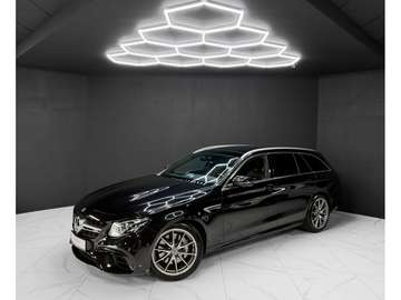 BURMESTER / MASSAGE / 360 / PANO / HEAD-UP