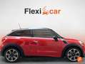 MINI Cooper S Countryman 190 Rouge - thumbnail 7