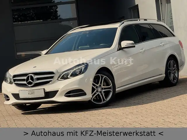 Mercedes-Benz E 350